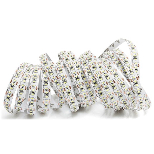 TAŚMA LED SMD 12V 24W IP20 WW 5M