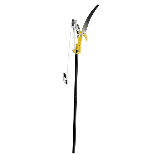 TELESKOPOWA PIŁA DO PRZYCINANIA