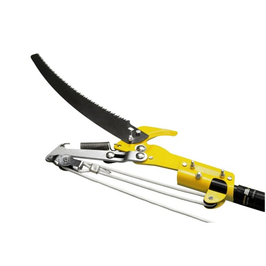 TELESKOPOWA PIŁA DO PRZYCINANIA