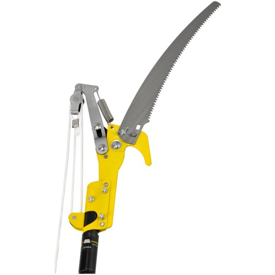 TELESKOPOWA PIŁA DO PRZYCINANIA