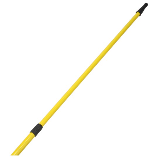 TELESKOPOWY KIJ DO WAŁKA MALARSKIEGO