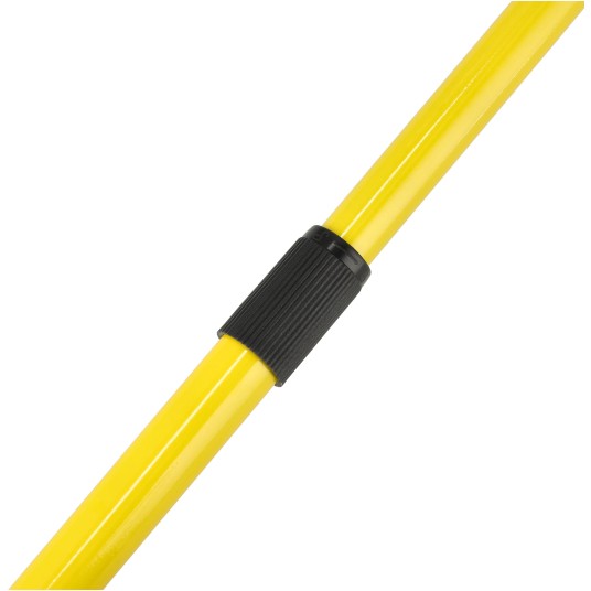 TELESKOPOWY KIJ DO WAŁKA MALARSKIEGO