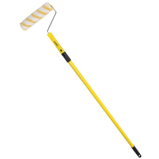 TELESKOPOWY KIJ DO WAŁKA MALARSKIEGO