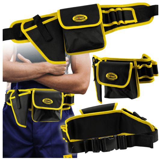 TORBA NARZĘDZIOWA NA PASKU