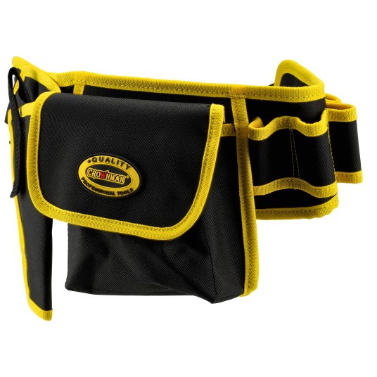 TORBA NARZĘDZIOWA NA PASKU