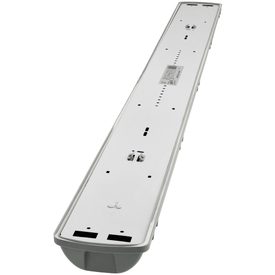 TRUE LED PS 2XT8/120