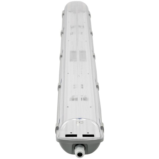 TRUE LED PS 2XT8/120