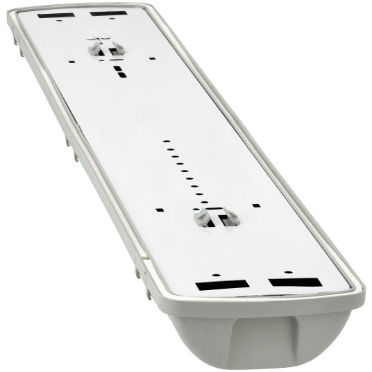 TRUE LED PS 2XT8/60.