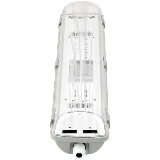 TRUE LED PS 2XT8/60.