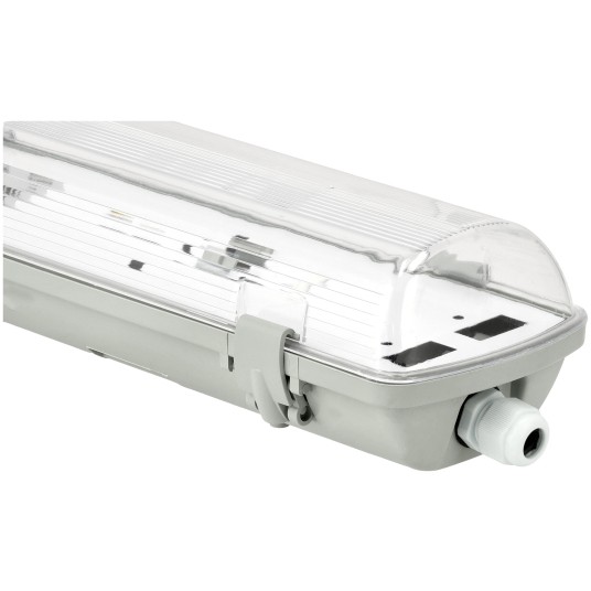 TRUE LED PS 2XT8/60.