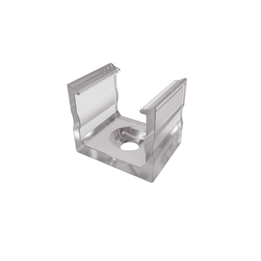 UCHWYT MONTAŻOWY A BASIC TRANSPARENTNY