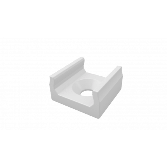 UCHWYT MONTAŻOWY X MINI BIAŁY