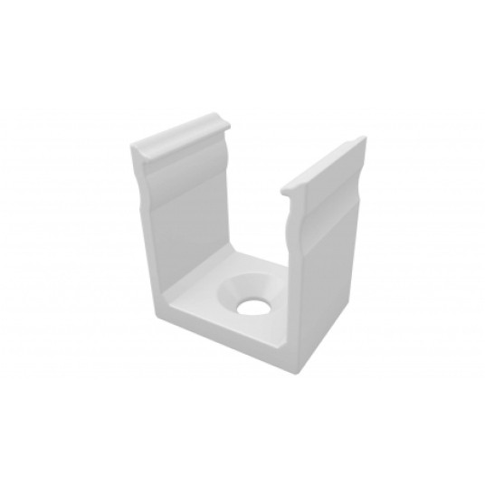 UCHWYT MONTAŻOWY Y BIAŁY