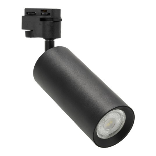 VISION MAX GU10 BLACK