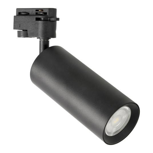 VISION MAX GU10 BLACK