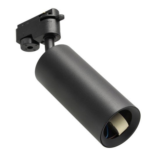 VISION MAX GU10 BLACK