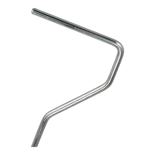 WAŁEK MALARSKI Z UCHWYTEM 4