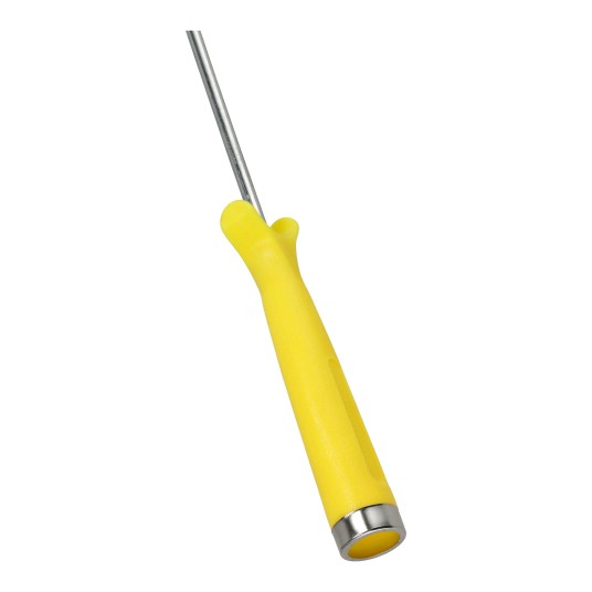 WAŁEK MALARSKI Z UCHWYTEM 4