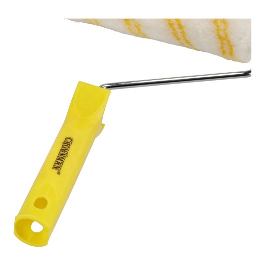 WAŁEK MALARSKI Z UCHWYTEM 9