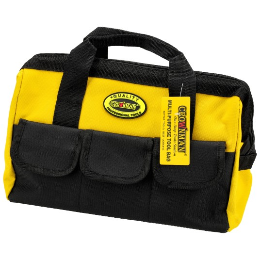 WIELOFUNKCYJNA TORBA NA NARZĘDZIA