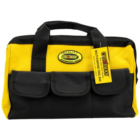 WIELOFUNKCYJNA TORBA NA NARZĘDZIA