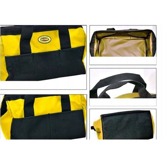 WIELOFUNKCYJNA TORBA NA NARZĘDZIA