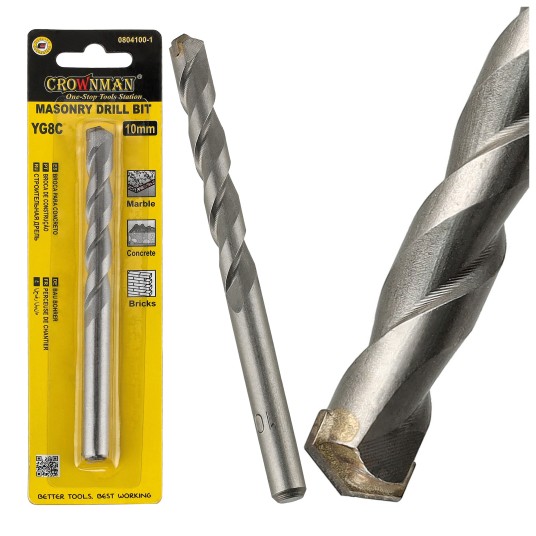 WIERŁO DO BETONU 10.0