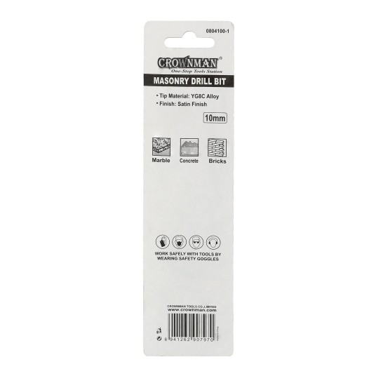 WIERŁO DO BETONU 10.0