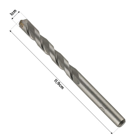 WIERŁO DO BETONU 10.0