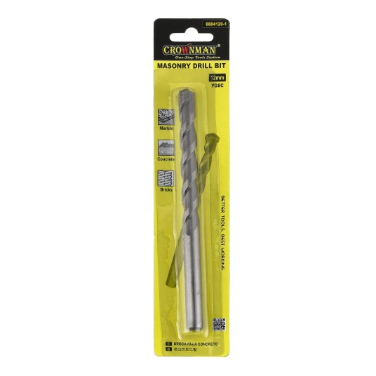 WIERŁO DO BETONU 12.0