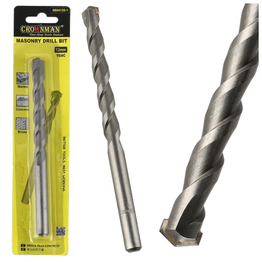 WIERŁO DO BETONU 12.0