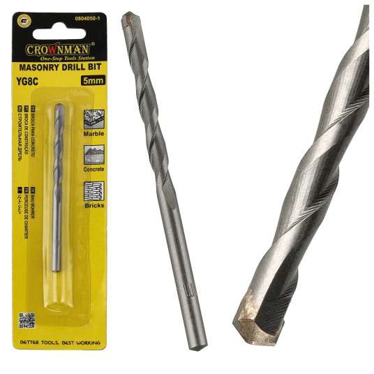 WIERŁO DO BETONU 5.0