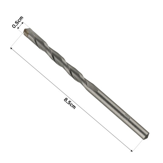 WIERŁO DO BETONU 5.0