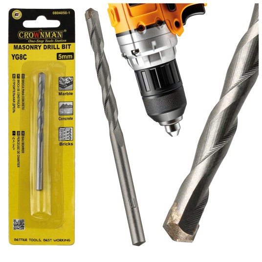 WIERŁO DO BETONU 5.0