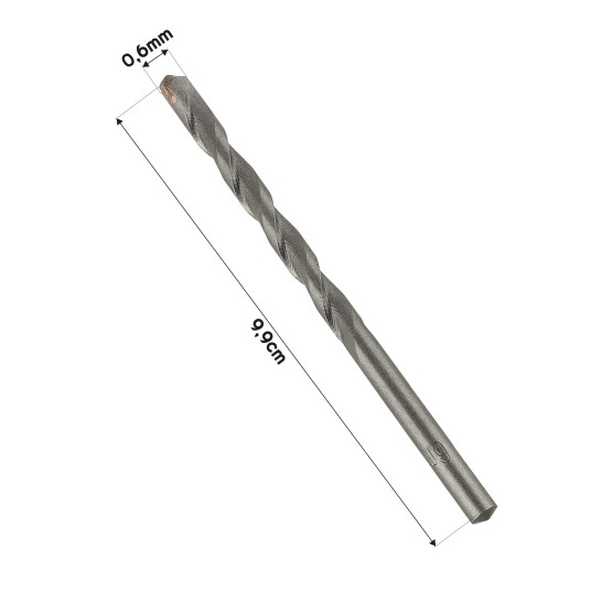 WIERŁO DO BETONU 6.0