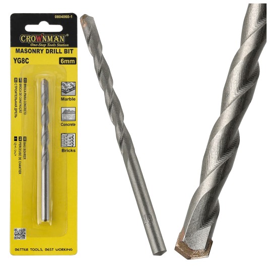 WIERŁO DO BETONU 6.0