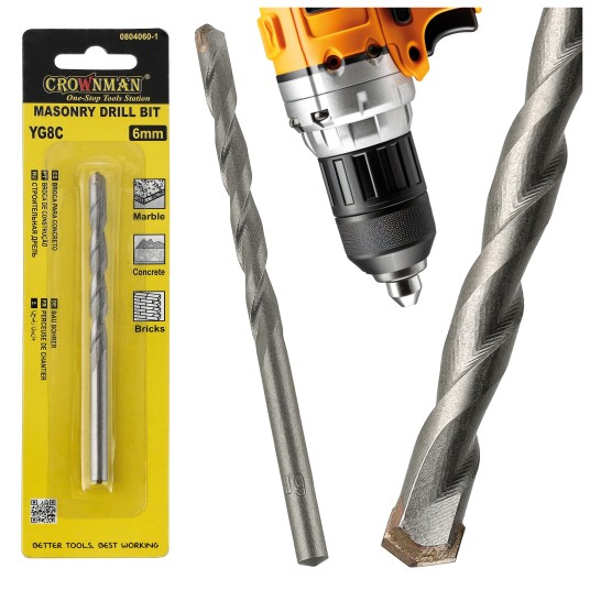 WIERŁO DO BETONU 6.0