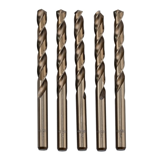 WIERTŁO SKRĘTNE Z CHWYTEM PROSTYM 10.0