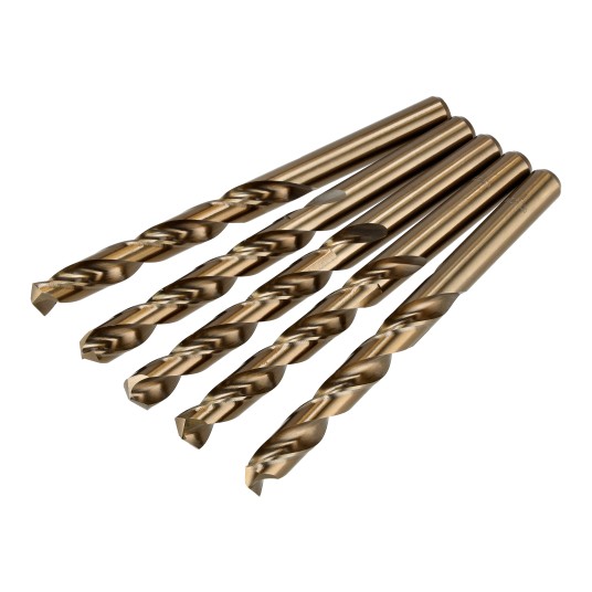 WIERTŁO SKRĘTNE Z CHWYTEM PROSTYM 11.0