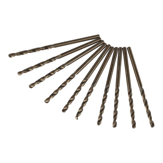 WIERTŁO SKRĘTNE Z CHWYTEM PROSTYM 2.0