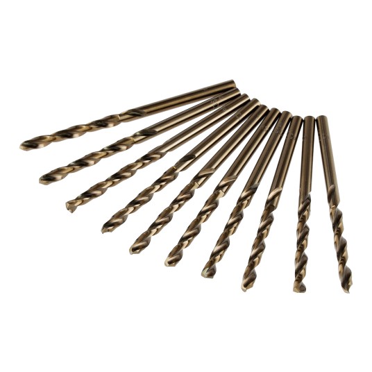 WIERTŁO SKRĘTNE Z CHWYTEM PROSTYM 4.0