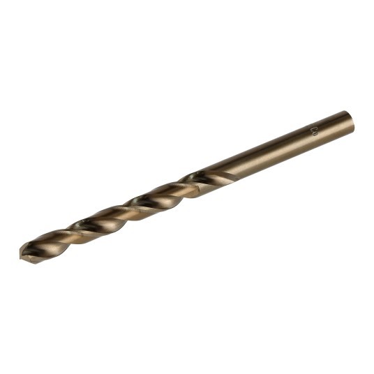 WIERTŁO SKRĘTNE Z CHWYTEM PROSTYM 7.0