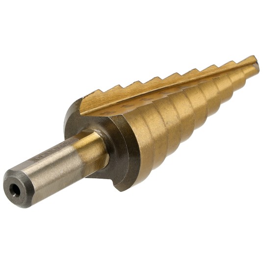 WIERTŁO Stożkowe HSS