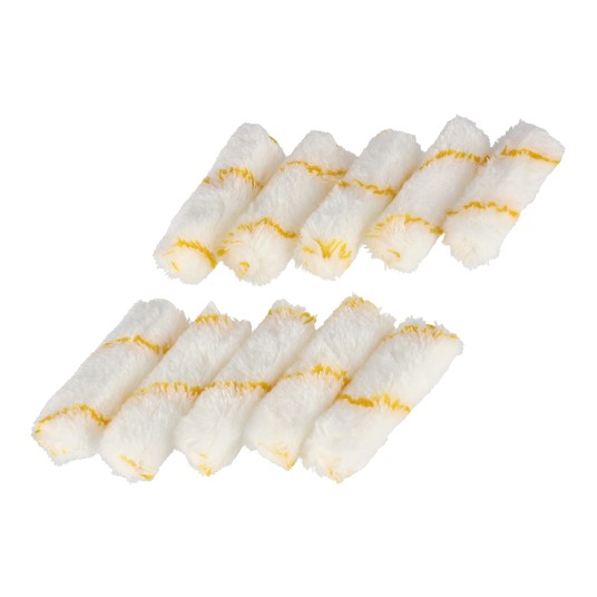 WKŁAD DO WAŁKA - 10 SZTUK