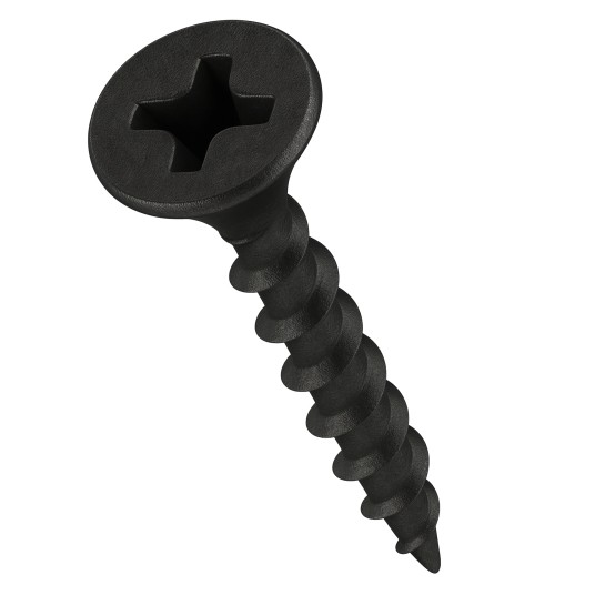 WKRĘTY DO PŁYT GIPSOWO-KARTONOWYCH 3.5X25MM