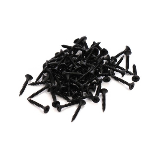 WKRĘTY DO PŁYT GIPSOWO-KARTONOWYCH 3.5X38MM