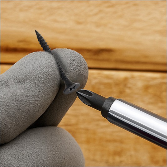 WKRĘTY DO PŁYT GIPSOWO-KARTONOWYCH 3.5X38MM