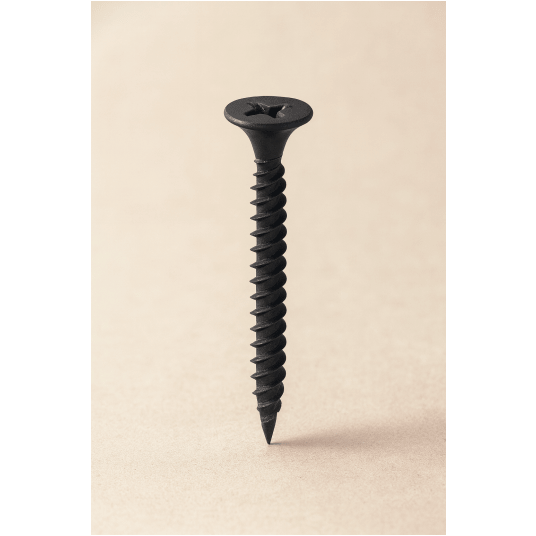 WKRĘTY DO PŁYT GIPSOWO-KARTONOWYCH 3.5X41MM