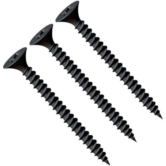 WKRĘTY DO PŁYT GIPSOWO-KARTONOWYCH 3.5X41MM