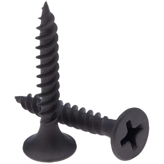 WKRĘTY DO PŁYT GIPSOWO-KARTONOWYCH 3.5X51MM